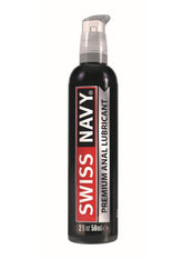 Swiss Navy Anal Lubricant 2oz/59ml